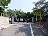 周辺：広島市立矢野西小学校1765m