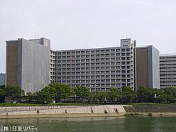 物件画像 長寿園マンション