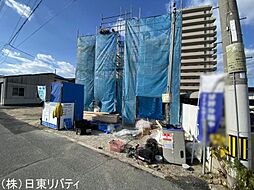 物件画像 呉市広多賀谷1丁目　1