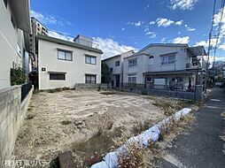 物件画像 中区江波本町