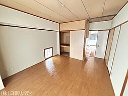 室内の画像