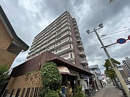 物件画像 ポレスター舟入