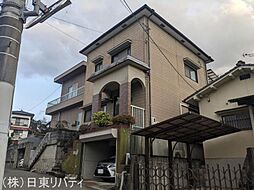 物件画像 安芸郡熊野町平谷2丁目