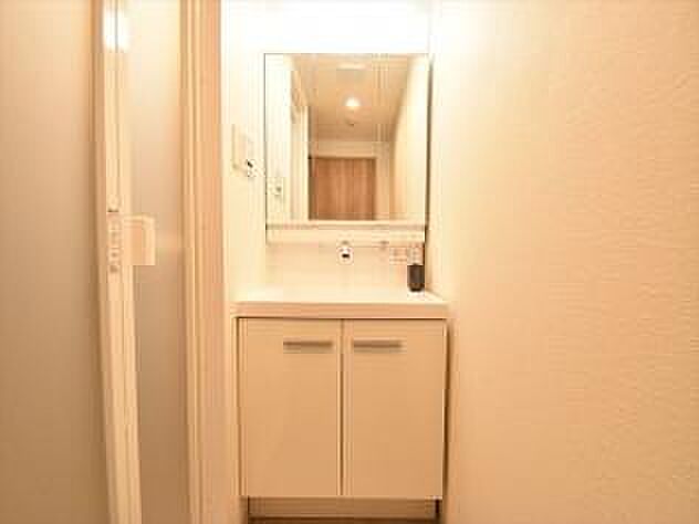 洗面 フローレンス幟町 2階/-