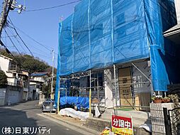 物件画像 東区中山西1丁目