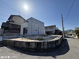 物件画像 安佐南区伴東8丁目　1