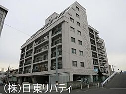 物件画像 シャンボール東雲