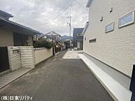 広島県呉市天応大浜1丁目：物件画像