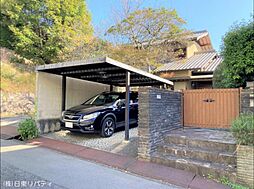 物件画像 佐伯区観音台1丁目