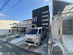 物件画像 南区仁保1丁目