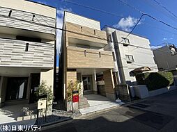 物件画像 南区宇品御幸3丁目 4