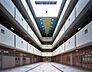 周辺：広島市立牛田小学校？520m