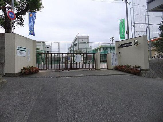広島市立戸坂小...