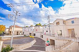 物件画像 新築分譲戸建　片倉町　全8棟　　5号棟