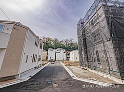 物件画像 新築分譲戸建　元町・中華街　全18棟　L棟