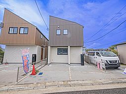 物件画像 新築分譲戸建　片倉町　全3棟　2号棟