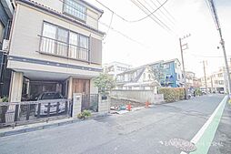 物件画像 売地　京急川崎