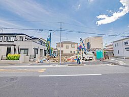 物件画像 新築分譲戸建　根岸　全3棟　2号棟