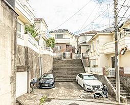 物件画像 中古戸建　東戸塚