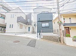 物件画像 新築分譲戸建　上大岡　全2棟　2号棟