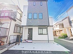 物件画像 新築戸建　大船