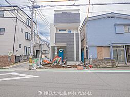 物件画像 新築戸建　保土ヶ谷