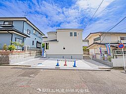 物件画像 新築戸建　玉川学園前