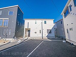 物件画像 新築分譲戸建　衣笠　全5棟　2号棟