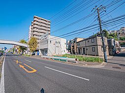 物件画像 売地　西横浜