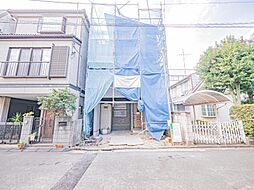 物件画像 新築戸建　川崎