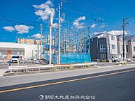 神奈川県横浜市鶴見区駒岡4丁目：物件画像
