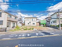 物件画像 新築戸建　舞岡