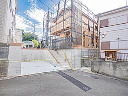 物件画像 新築分譲戸建　鶴ヶ峰　全3棟　C号棟