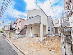 物件画像 新築分譲戸建　川崎新町　全2棟　2号棟