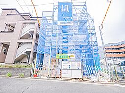 物件画像 新築戸建　生麦