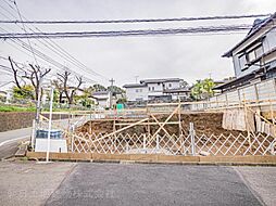 物件画像 新築分譲戸建　鶴川　全3棟　2号棟