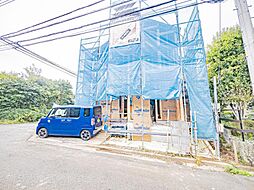 物件画像 新築戸建　北山田