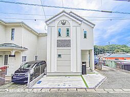 物件画像 新築戸建　鶴ヶ峰