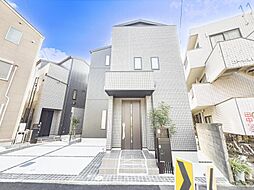 物件画像 新築分譲戸建　川崎　全2棟　2号棟