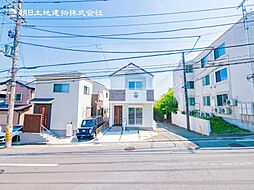 物件画像 新築戸建 西谷