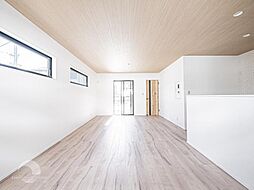 物件画像 新築分譲戸建　港南台　全9棟　No.4