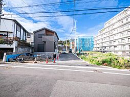 物件画像 新築分譲戸建　港南台　全9棟　No.3