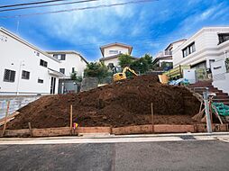 物件画像 売地　弘明寺