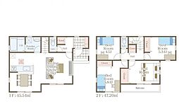 物件画像 新築戸建　立場