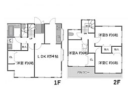 物件画像 中古戸建　戸塚