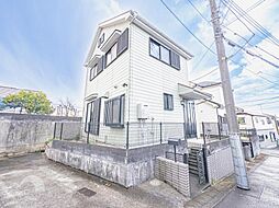 物件画像 中古戸建　戸塚