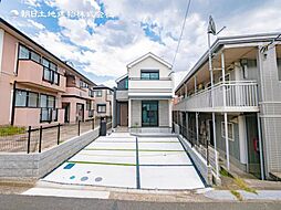 物件画像 新築戸建 鶴ヶ峰