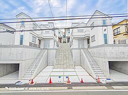 物件画像 新築分譲戸建　上永谷　全4棟　2号棟