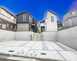 物件画像 新築戸建　杉田　全2棟　1号棟