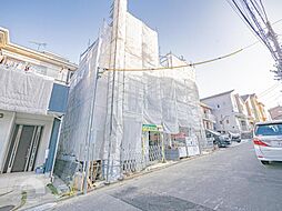 物件画像 新築分譲戸建　保土ケ谷　全2棟　2号棟